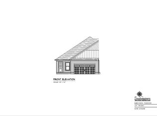 2013 Horseshoe Cir #PD223V, Gallatin, TN 37066
