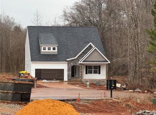 5399 Salem Woods Dr, Graham, NC 27253