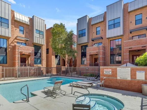 305 S WILSON Street #108, Tempe, AZ 85281