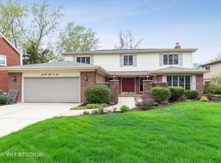 2901 Bob O Link Rd, Flossmoor, IL 60422