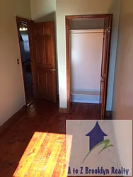 Rented by A to Z Brooklyn Realty