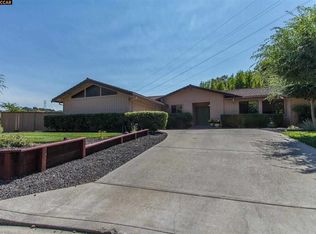 135 Marsha Pl, Lafayette, CA 94549