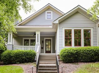 130 Federal St, Athens, GA 30607