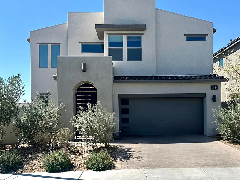 513 Monarch Ridge Ct — Photo 1