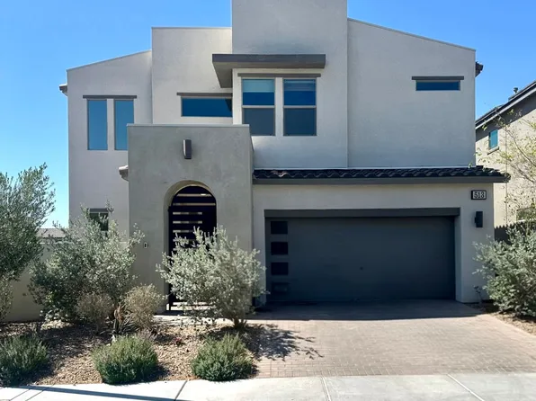 513 Monarch Ridge Ct, North Las Vegas, NV 89084