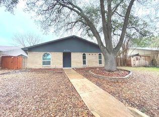 4334 Thicket Dr, Garland, TX