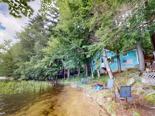 44 Murray Road, Turner, ME 04282