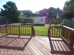 6735 Wilber Cir, Henrico, VA 23228