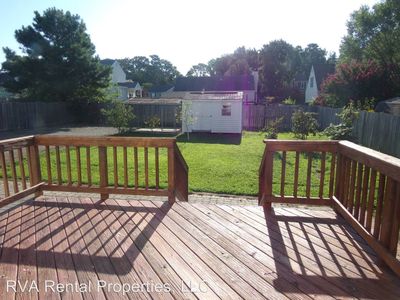 6735 Wilber Cir, Henrico, VA, 23228