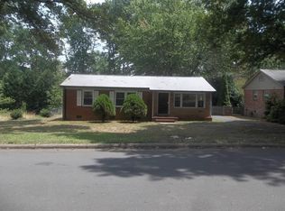 2225 Downing St, Charlotte, NC 28205