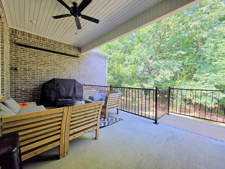 2907 N Grey Squirrel Dr — Photo 25