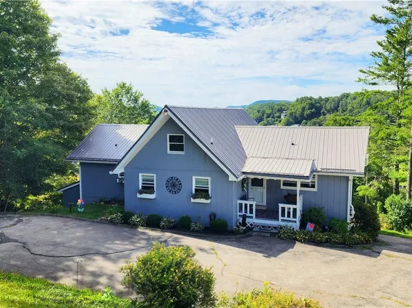 306 Smokey View, Newland, NC 28657