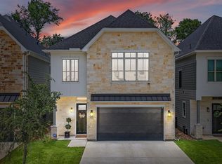 4926 Wunder Ln, Houston, TX 77069