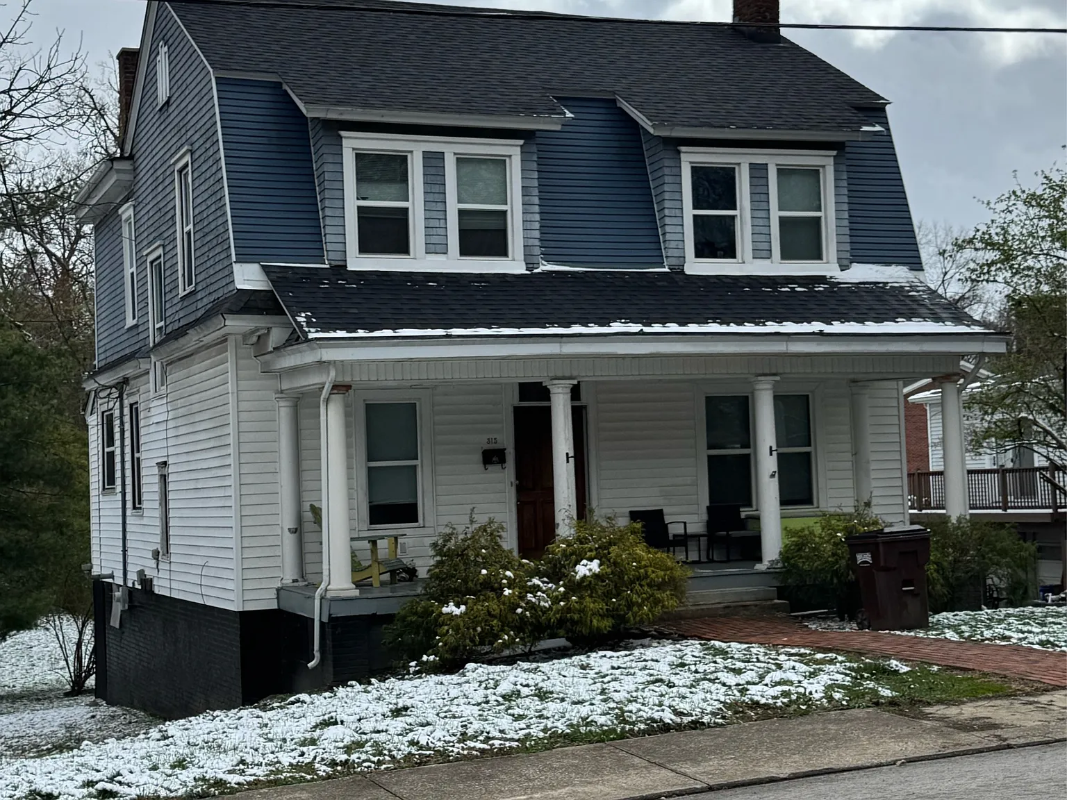 315 High Street - 1 — Photo 1