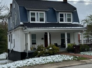 315 High St, Richmond, KY 40475