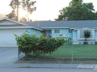 1930 N Maston St, Porterville, CA