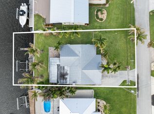 1459 SW Seahawk Way, Palm City, FL 34990