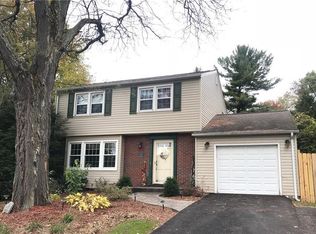 209 North Dr, Butler, PA