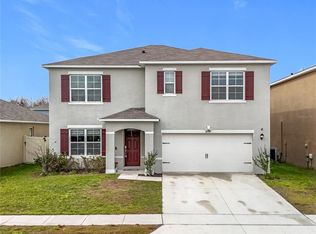 1634 REDDISH EGRET COURT, DAVENPORT, FL 33897