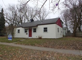 744 Spencer St NE, Grand Rapids, MI 49505