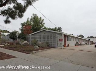 965 Pine Ave APT F, Carlsbad, CA 92008