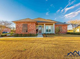 510 Victoria Ct, Thibodaux, LA 70301