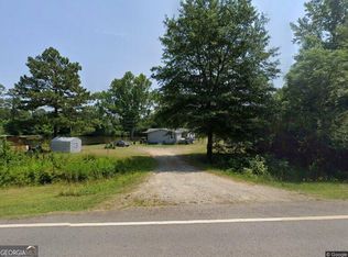 808 Godfrey Rd, Eatonton, GA 31024