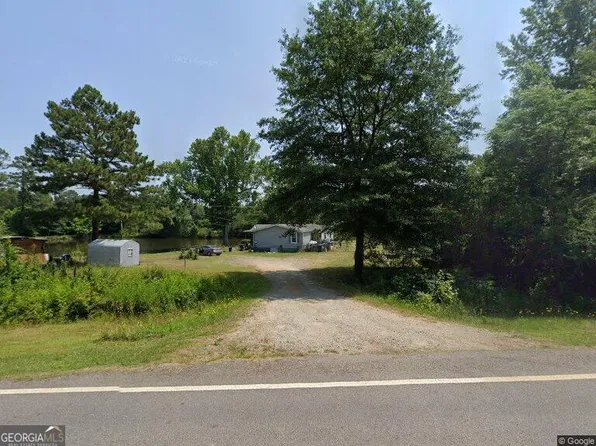 808 Godfrey Rd, Eatonton, GA 31024