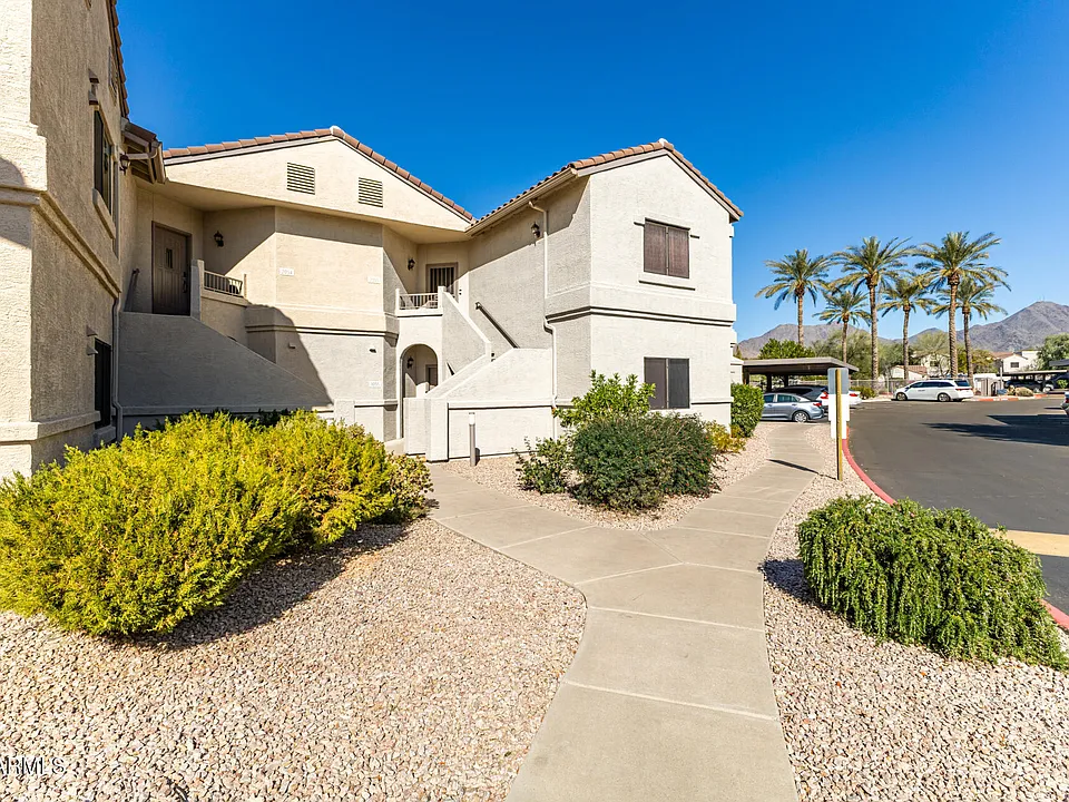 9555 E Raintree Dr #2055