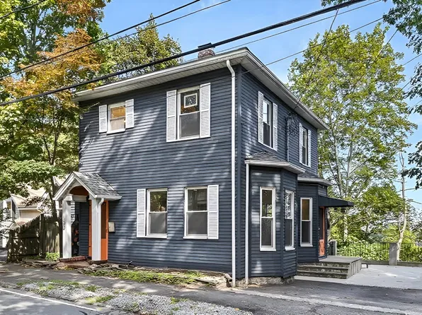 103 Newtonville Ave #103, Newton, MA 02458