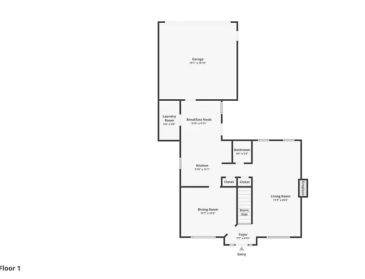 5505 Leighaven Way — Photo 2