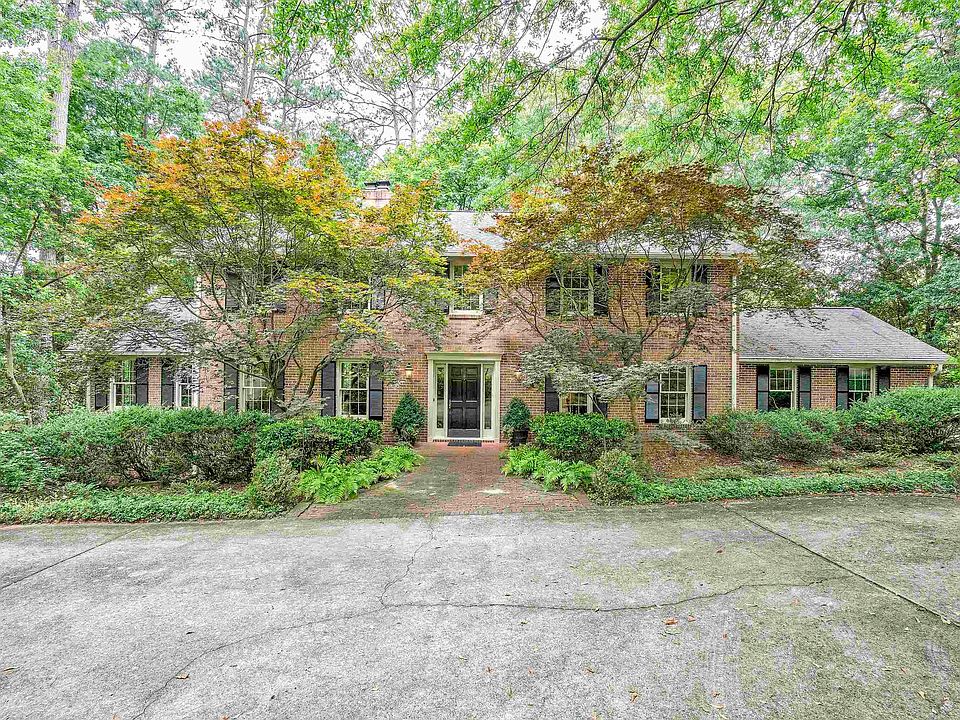 1624 Parkins Mill Rd, Greenville, SC 29607 Zillow