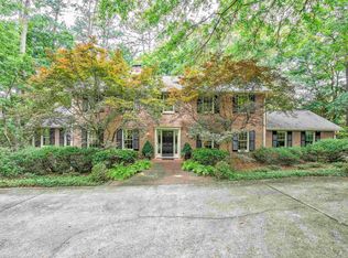 1624 Parkins Mill Rd, Greenville, SC 29607