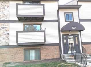 531 Heather Ridge Dr #L-9L, Frederick, MD 21702