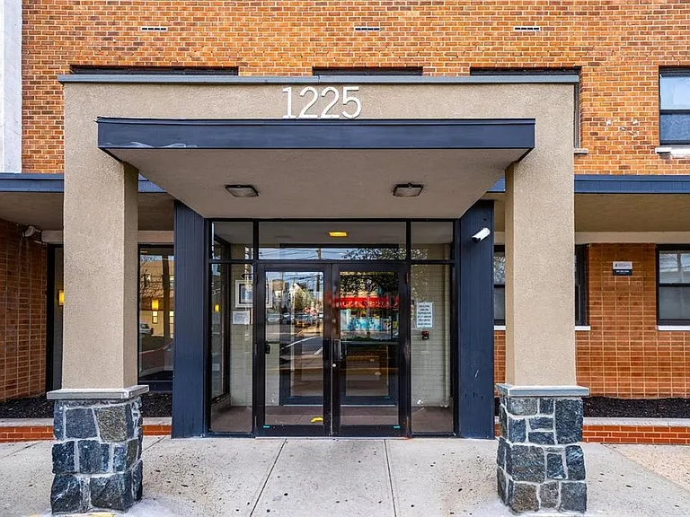 1225 John F Kennedy Blvd #12C — Photo 11