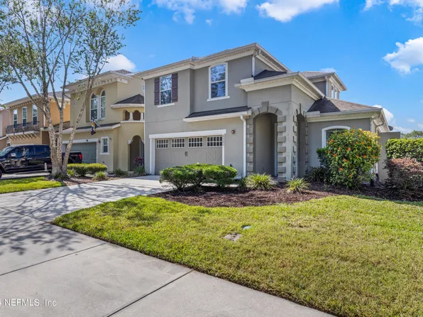 6321 ECLIPSE Circle, Jacksonville, FL 32258