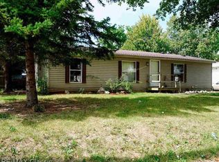606 S Oak St, Durand, MI