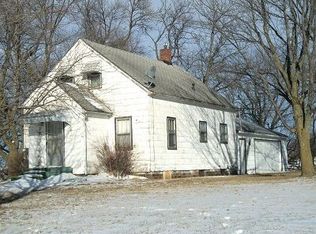 117 Railroad Ave, Buck Grove, IA 51528