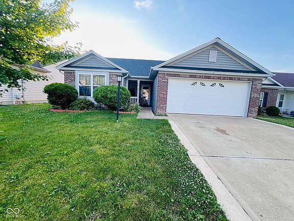 2nd image of 19519 Prairie Crossing Dr