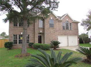 17631 Coventry Oaks Dr, Houston, TX 77084