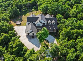 4201 S Indian Meridian Rd, Choctaw, OK 73020
