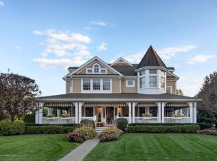 201 Vroom Ave, Spring Lake, NJ 07762