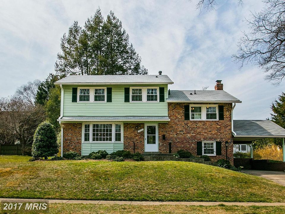1st image of 4002 Winterset Dr
