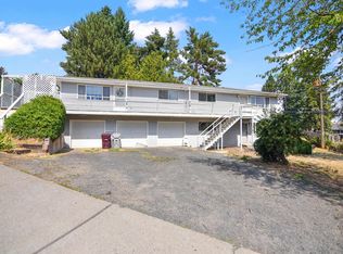 1430 NW Deane St, Pullman, WA 99163