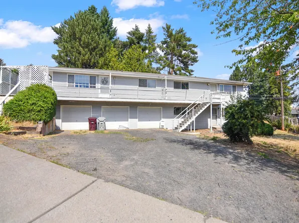 1430 NW Deane St, Pullman, WA 99163