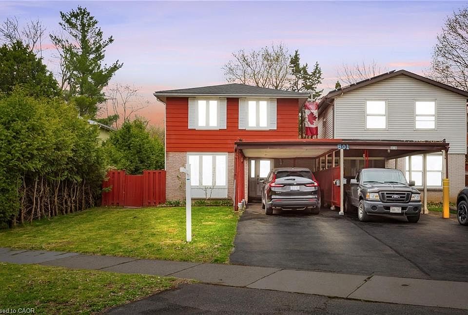 1st image of 501 Glenelm Cres
