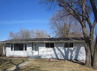 23306 82nd Pl, Salem, WI 53168