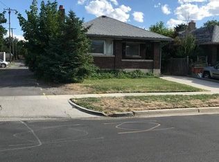 1068 E 1700 S, Salt Lake City, UT 84105
