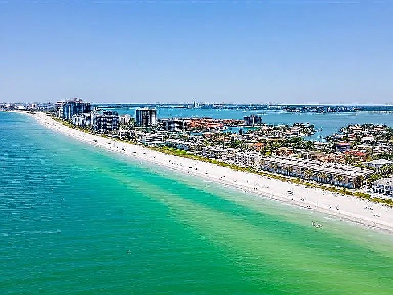 1st image of 3100 Gulf Blvd APT 133