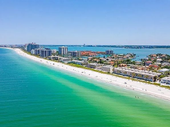 3100 Gulf Blvd APT 133